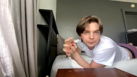 Snapshot of bkennedy829 chatting on March 2026 05:24:01 PM bkennedy829 online show from March 2026 05:24:01 PM