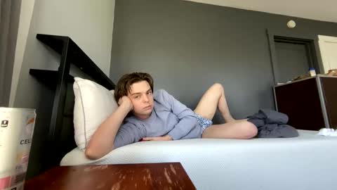 Snapshot of bkennedy829 chatting on April 2026 02:51:01 PM bkennedy829 online show from April 2026 02:51:01 PM