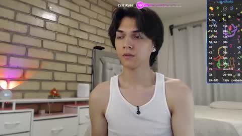 Snapshot of bl_cos chatting on July 2026 05:58:02 AM Biel online show from July 2026 05:58:02 AM