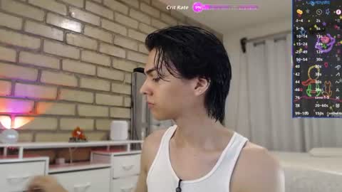Snapshot of bl_cos chatting on July 2026 04:04:01 AM Biel online show from July 2026 04:04:01 AM