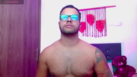 black_adams_ online show from July 2026 03:13:01 AM