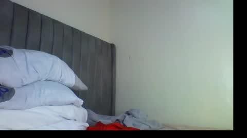 black_amor online show from June 2026 09:36:02 AM