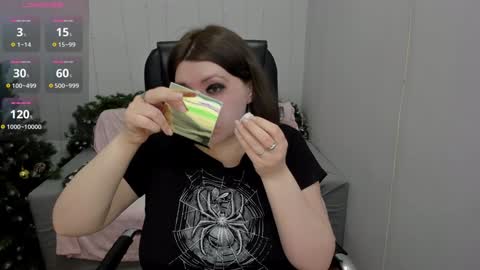 Rose online show from January 2025 03:06:02 AM