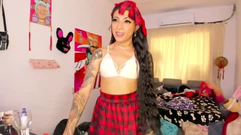 Snapshot of black_cat123 chatting on December 2024 07:46:02 PM black_cat123 online show from December 2024 07:46:02 PM