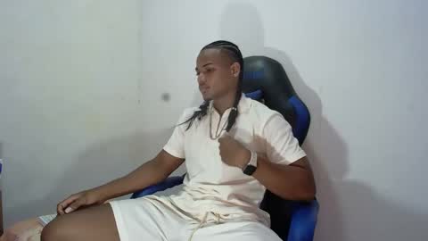 tu morenito online show from September 2025 05:57:01 PM