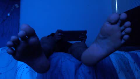 Black online show from December 2024 04:31:01 PM