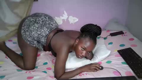 black_drip online show from February 2026 12:04:01 PM