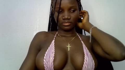 Esthy online show from September 2025 11:49:02 PM