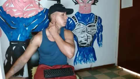 black_hot26 online show from December 2024 01:46:01 PM