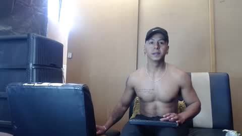 black_hot26 online show from January 2025 05:47:02 PM