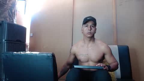 black_hot26 online show from January 2025 01:03:01 PM