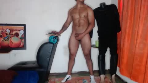 black_hot26 online show from February 2025 03:14:01 PM