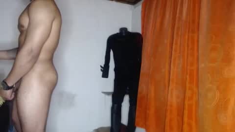 black_hot26 online show from February 2025 09:58:02 PM