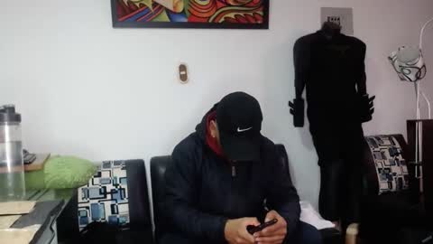 black_hot26 online show from September 2025 02:22:02 PM