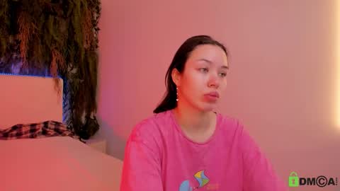 Snapshot of black_jenny chatting on November 2025 09:33:01 AM Jenny online show from November 2025 09:33:01 AM