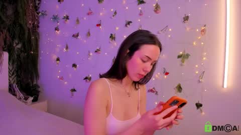 Jenny online show from March 2026 03:08:01 PM