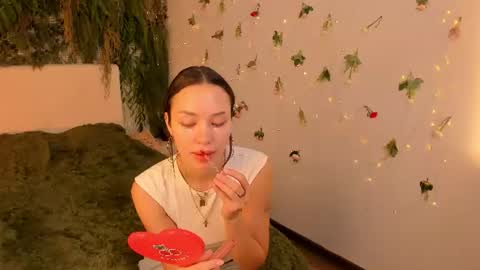 Jenny online show from July 2026 08:29:01 AM