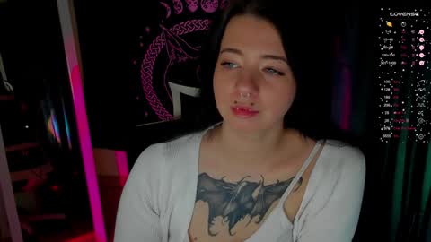  Black Kittie    Wednesday - 1300 - 1900 GMT help me get 100 thumbs up online show from December 2024 05:22:01 PM