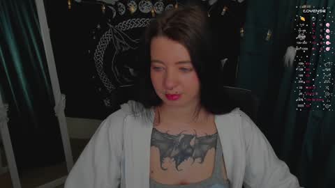  Black Kittie    Wednesday - 1300 - 1900 GMT help me get 100 thumbs up online show from December 2024 01:50:01 PM