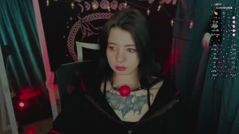  Black Kittie    Wednesday - 1300 - 1900 GMT help me get 100 thumbs up online show from December 2024 11:13:02 PM