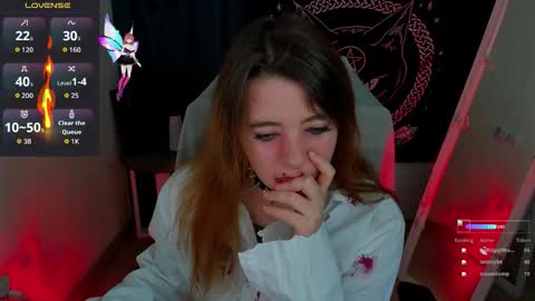  Black Kittie    Wednesday - 1300 - 1900 GMT help me get 100 thumbs up online show from October 2025 02:29:01 PM