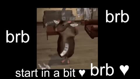  Black Kittie    Wednesday - 1300 - 1900 GMT help me get 100 thumbs up online show from April 2026 12:08:02 PM