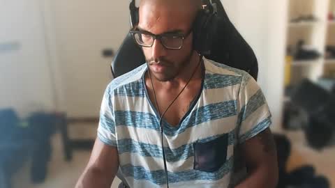 Master online show from April 2026 09:32:01 AM