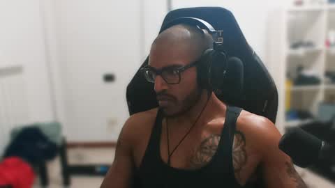 Master online show from April 2026 07:58:01 PM