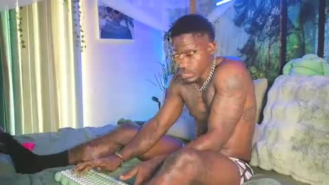 black_mamba2969 online show from October 2025 10:40:02 PM