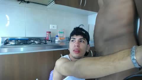 black_men9 online show from March 2026 12:32:01 PM