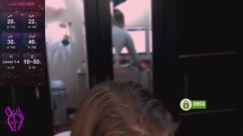 Sasha and Bella online show from February 2026 04:05:02 AM