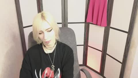 Snapshot of black_orchides chatting on June 2026 08:38:01 AM Emily online show from June 2026 08:38:01 AM