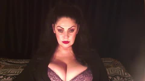 Snapshot of black_pearls chatting on February 2025 12:59:02 AM Sarah online show from February 2025 12:59:02 AM