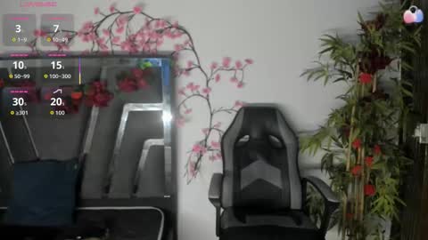 B L A C K  R O S E  online show from October 2025 11:11:01 AM