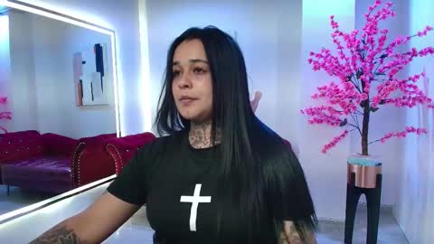 Rousse  online show from November 2025 03:29:01 AM