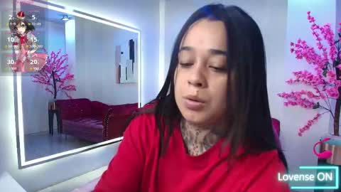 Rousse  online show from November 2025 03:34:01 AM