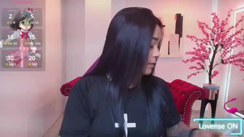 Rousse  online show from January 2026 03:33:01 AM