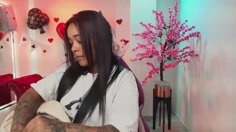 Rousse  online show from February 2026 03:36:02 AM