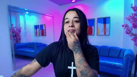 Rousse  online show from March 2026 03:56:01 AM