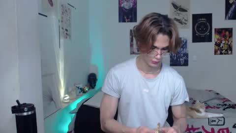 Bryan  online show from February 2025 04:30:02 AM