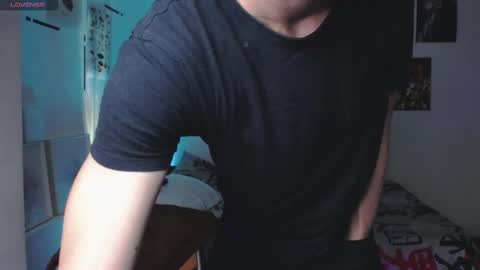 Bryan  online show from February 2025 04:40:02 AM