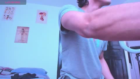 Bryan  online show from October 2025 01:12:01 PM