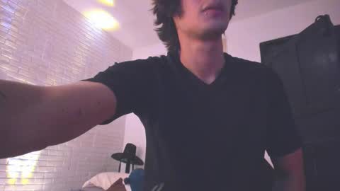 Bryan  online show from November 2025 03:18:02 AM