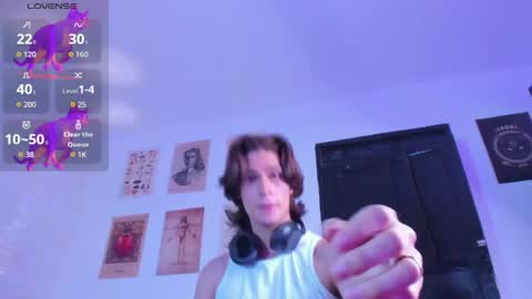 Snapshot of black_skull22 chatting on May 2026 11:57:01 PM Bryan online show from May 2026 11:57:01 PM