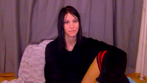 Kristin online show from February 2026 06:39:02 PM