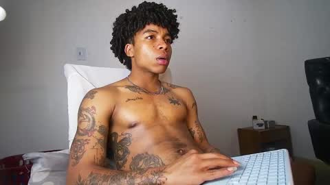 black_tentationx online show from February 2025 07:59:01 AM