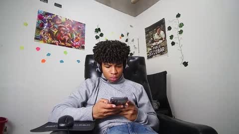 black_tentationx online show from February 2025 04:25:01 AM