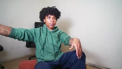 black_tentationx online show from March 2025 03:29:02 AM