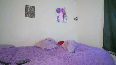 black_tentationx online show from April 2026 03:07:01 AM