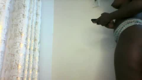 black african online show from January 2025 03:13:02 PM